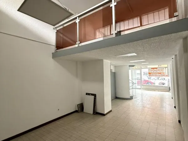 Cluses, la sardagne résidence Le Verney Local commercial