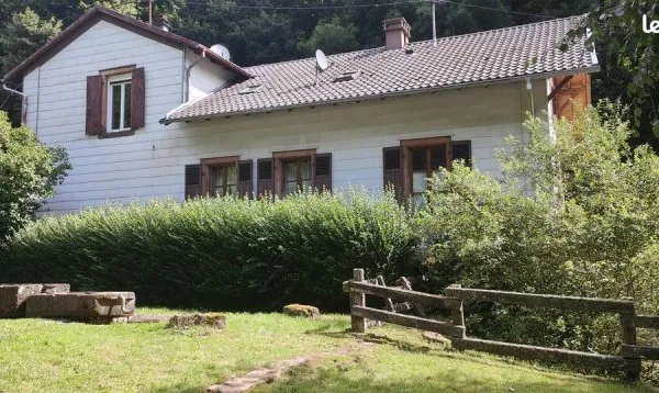 Propriété 6 pièces 139 m²