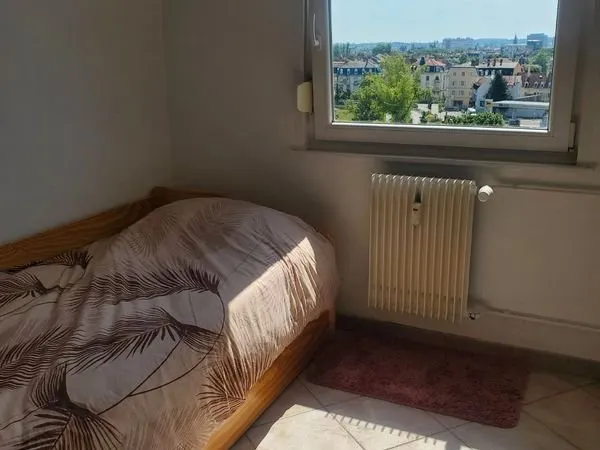 Chambre à Mulhouse (68200) - Quartier Musée de l'Automobile