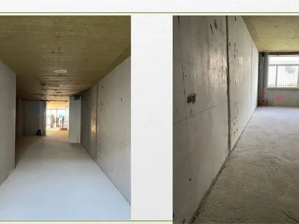 Boutique 147 m²