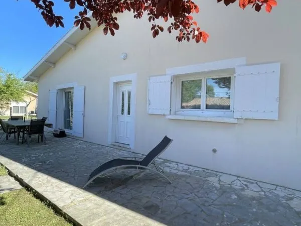 Maison 4 pièces 119 m²