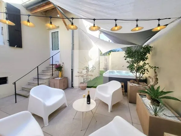 Maison 3 pièces 70 m²