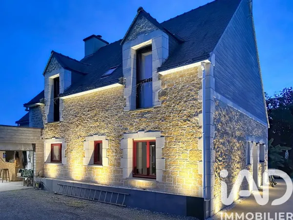 Maison 7 pièces 150 m²