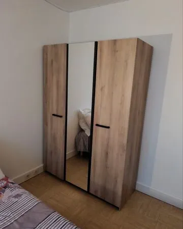 Location chambre