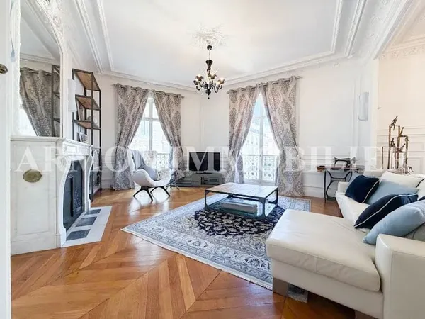 Appartement 3 pièces 85 m²