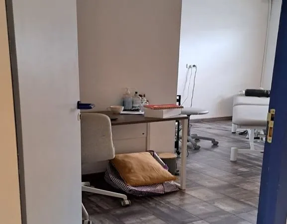 Bureau professionnel 16 m2