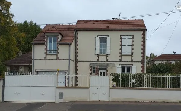 Maison senonaise
