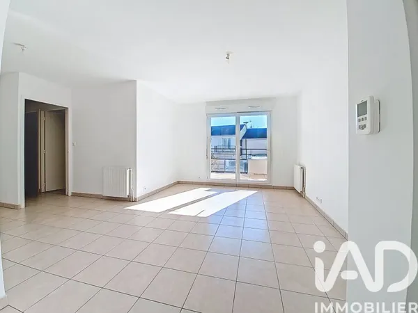 Appartement 3 pièces 55 m²