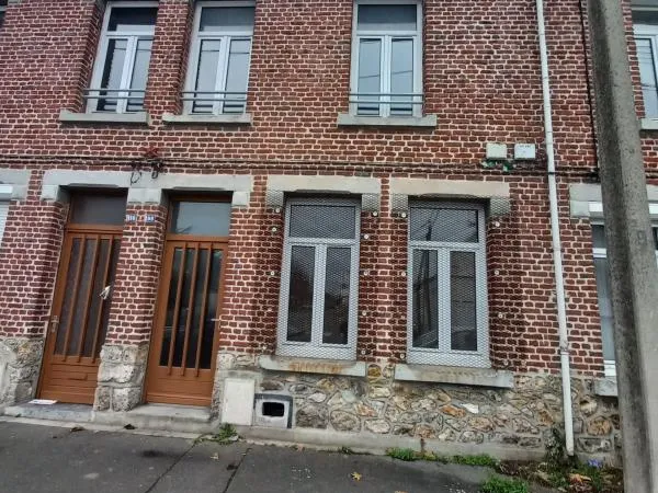 WINGLES Maison Réf 118238