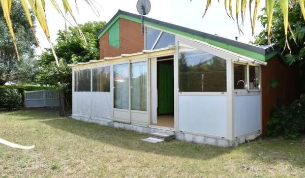 Maison 3 pièces 49 m²