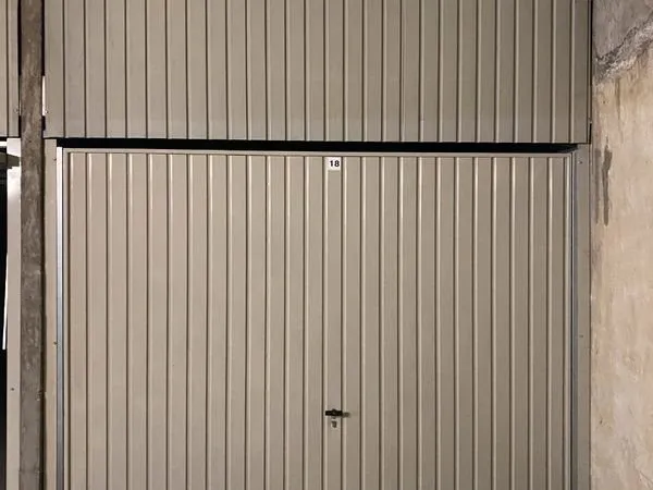 Box sécurisé quartier république Villeurbanne