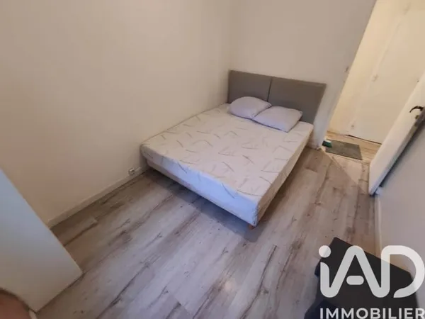 Location Appartement 1 pièce