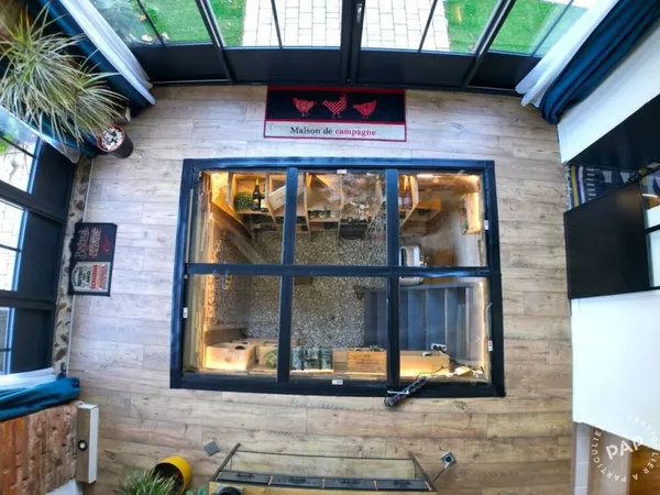 Maison 6 pièces 157 m²