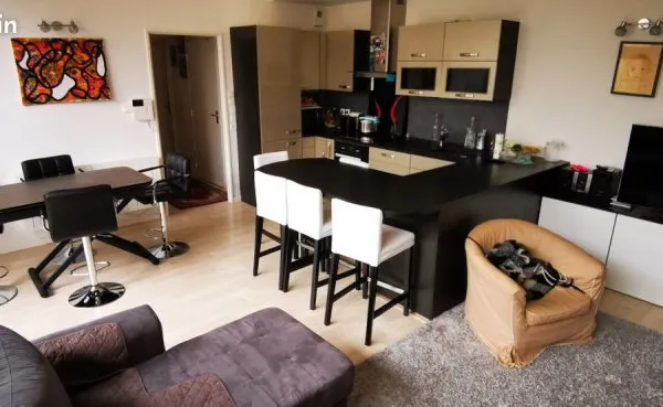 Duplex à vendre