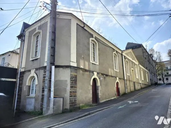 Maison 5 pièces 98 m²