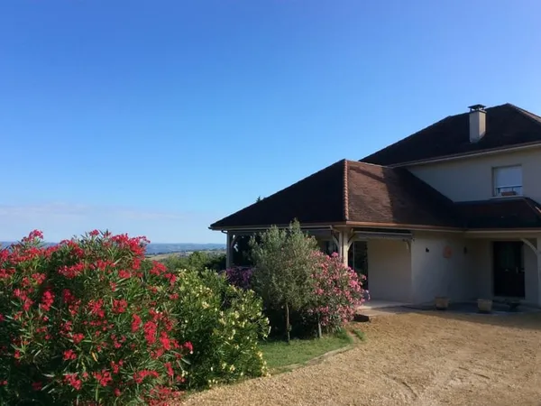Maison familiale 163 m2