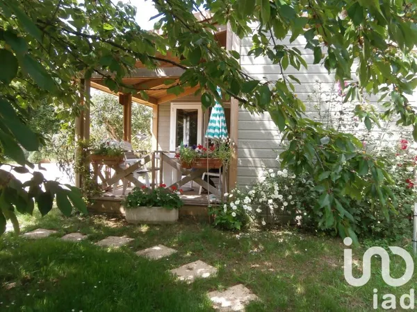 Maison 7 pièces 115 m²