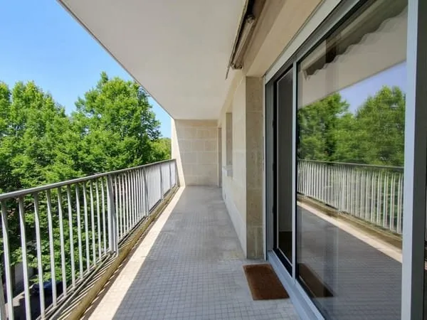 Appartement Vente Nantes 2p 45m² 187200€