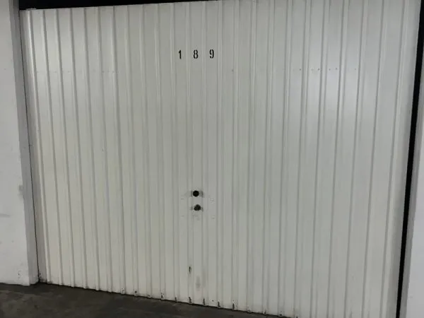 Garage Parking à louer Strasbourg