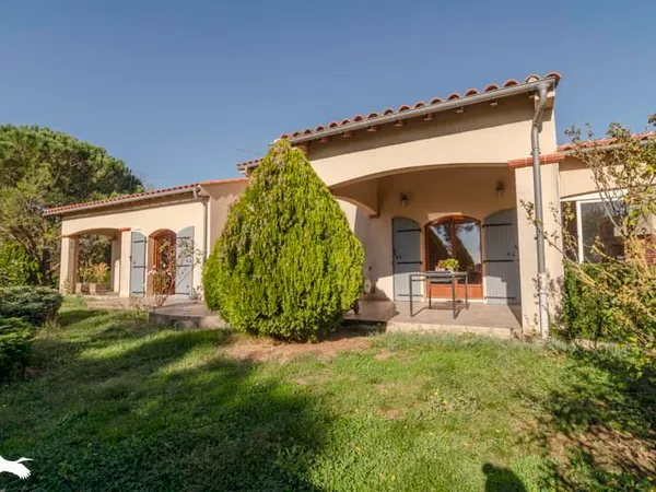 Maison traditionnelle 4 pièces 145 m²