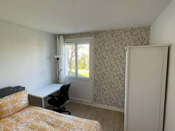 Appartement 10 m²