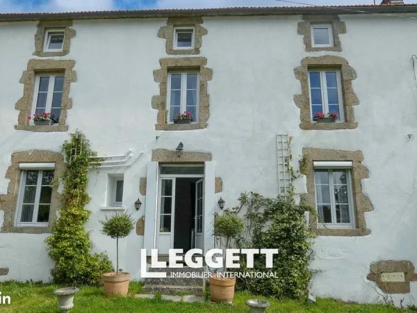 Maison 6 pièces 180 m²