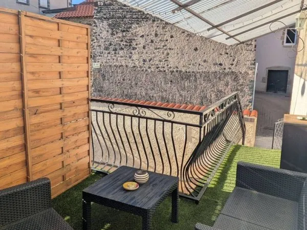 Maison 3 pièces 51 m²