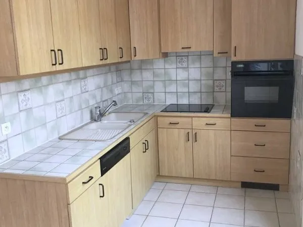 Appartement 3 pièces 77 m²