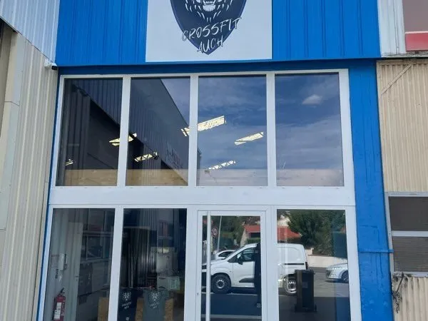 Bureau et espace de travail Vente Auch  600m² 200000€