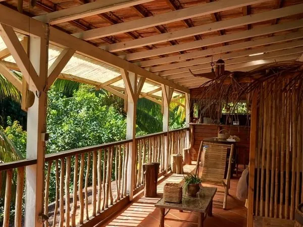 Appartement meublé
