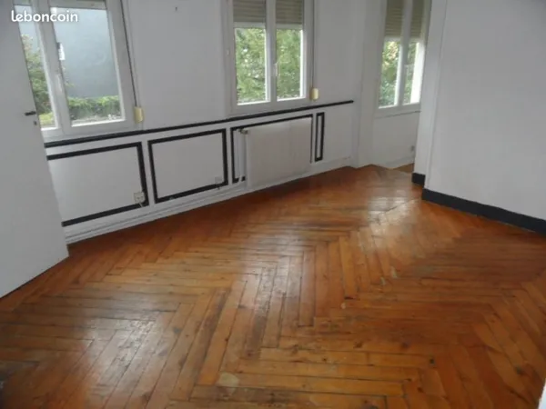 Appartement F2 / chauffage inclus