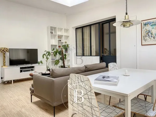 Le service location de la maison BARNES vous présente ce bien :