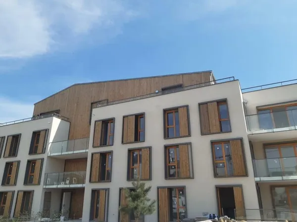 Appartement T4
