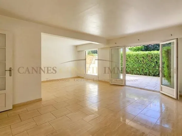 Appartement 4 pièces 108 m²