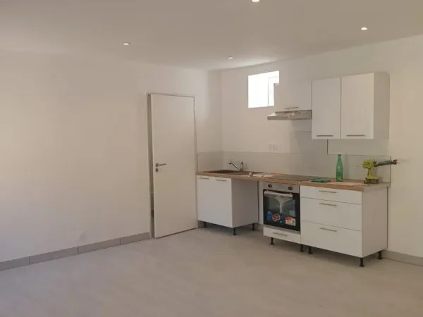 Appartement rénové SAINT-CERE