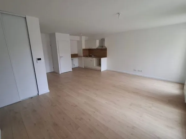 Appartement 3 pièces 69 m²