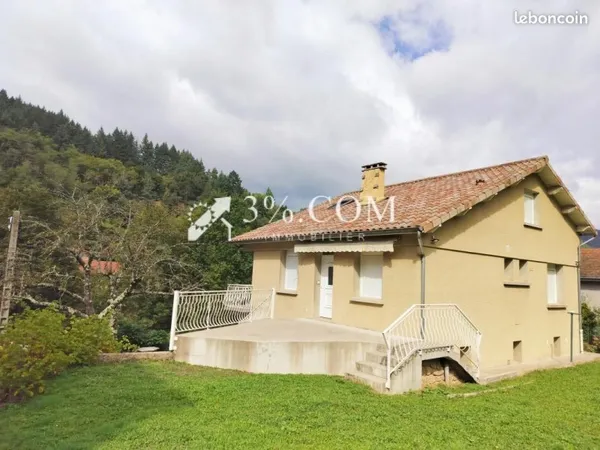 Villa 9 pièces 198 m²