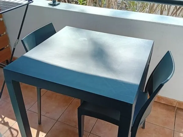 T2 meublé 36 m2