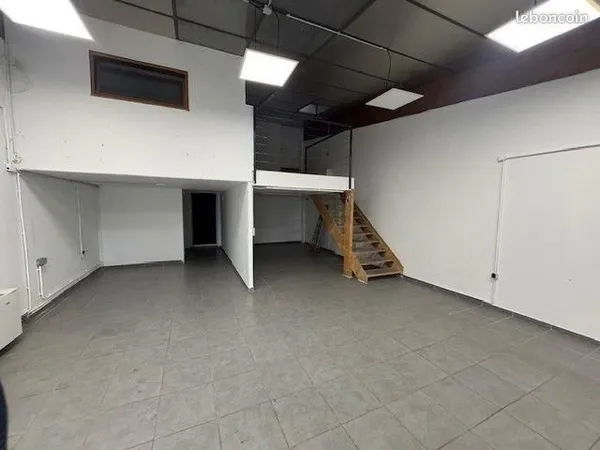 Local commercial Cormontreuil