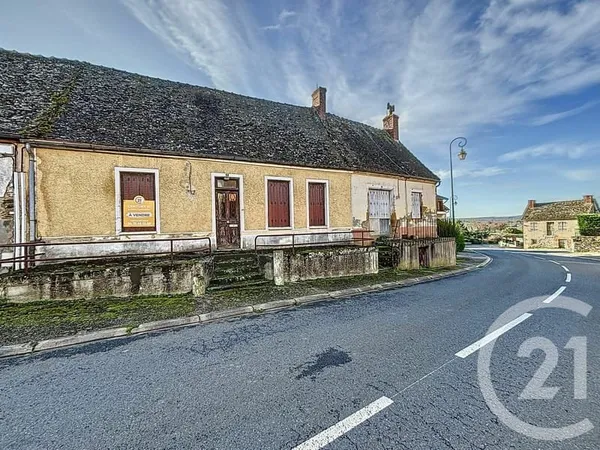 Maison 4 pièces 107 m²