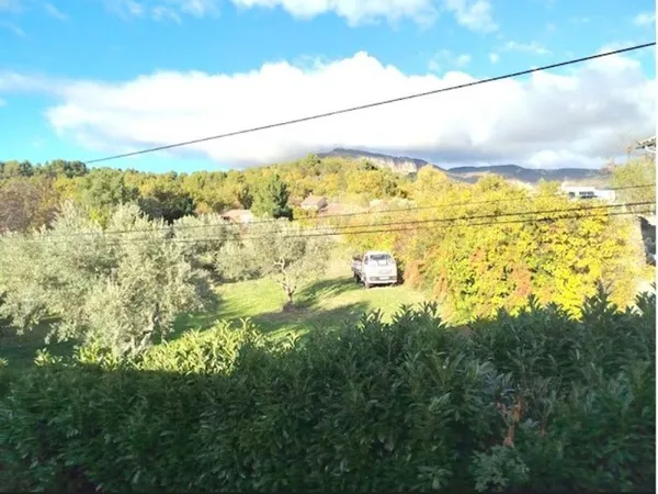 Achat maison 4 pièces 60 m²