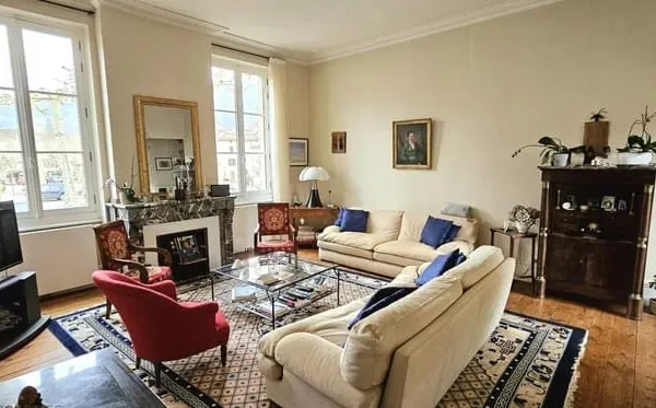 Spacieuse maison de famille située au Mas d'Azil