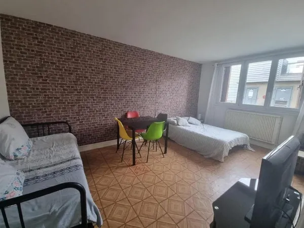 Appartement T1 / Studio