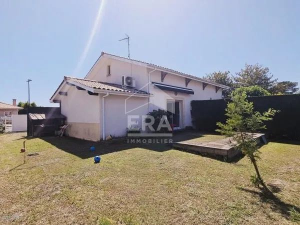 Maison La Teste De Buch 3 pièce(s) 69m2