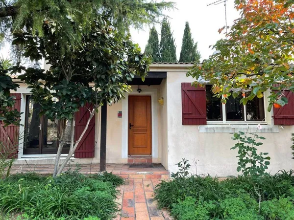 Maison 7 pièces 180 m²