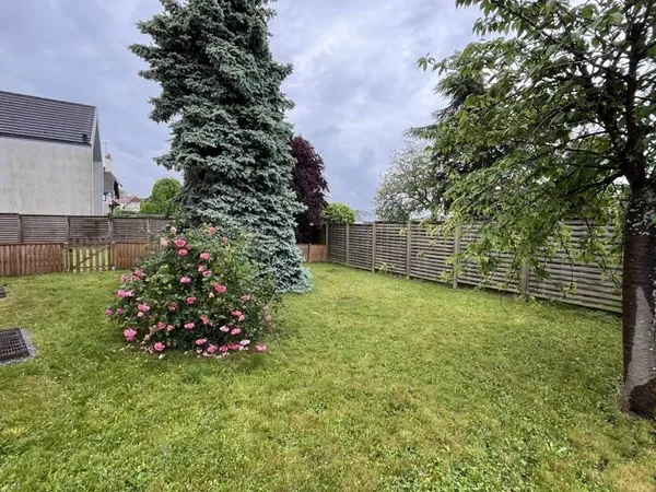 Terrain constructible 248 m²