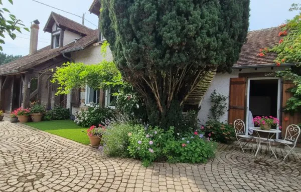Maison 5 pièces 115 m²