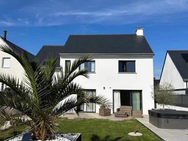Maison 6 pièces 146 m²