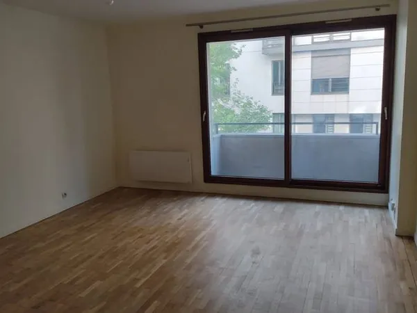 Appartement 2 pièces 52 m²