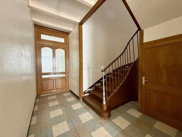 Maison de village à rénover - La Flotte